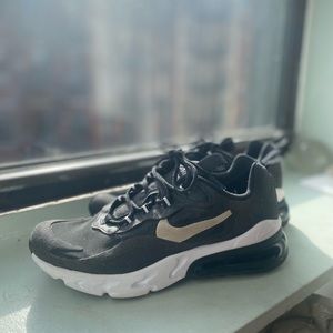 Nike Air Max 270 React GS